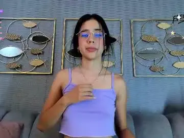 Chaturbate Live Sex of lara_jeean