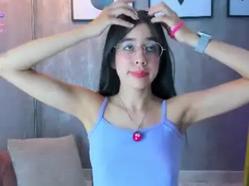 Chaturbate Live Porn of lara_jeean
