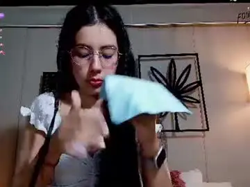 Chaturbate Best Webcam of lara_jeean