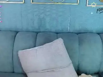 Chaturbate Sex Chat of lara_jeean