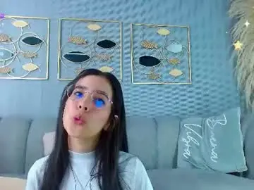 Chaturbate Live Sex of lara_jeean