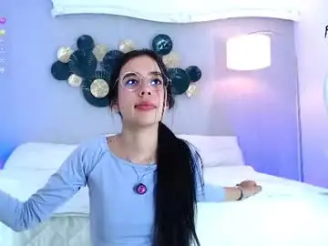 Chaturbate Nude Webcam of lara_jeean