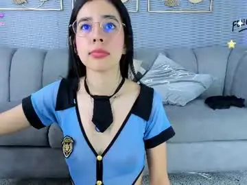 Chaturbate Private Sex Chat of lara_jeean