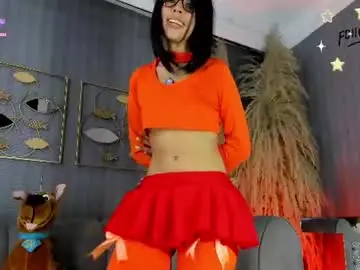 Chaturbate Adult Video Chat of lara_jeean