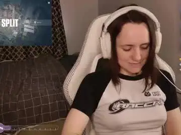 Chaturbate Live Sex Cam of luna_loveeee