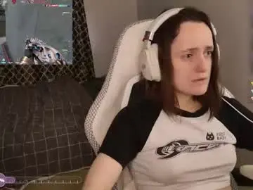 Chaturbate Sex Cam of luna_loveeee