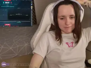 Chaturbate Best Webcam of luna_loveeee