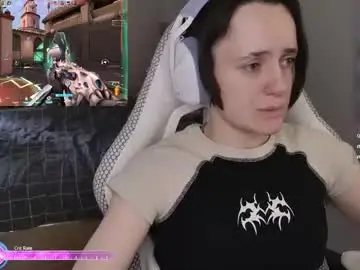 Chaturbate Live Porn of luna_loveeee