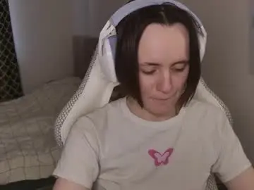 Chaturbate Sex Chat of luna_loveeee