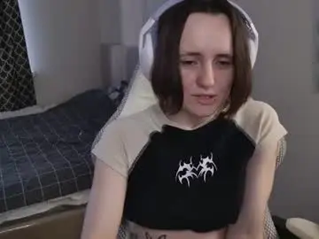 Chaturbate Adult Video Chat of luna_loveeee