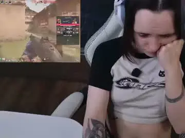 Chaturbate Best live sex cam show of luna_loveeee