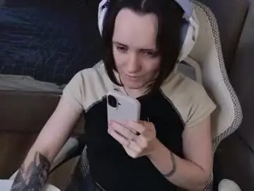 Chaturbate Nude Webcam of luna_loveeee