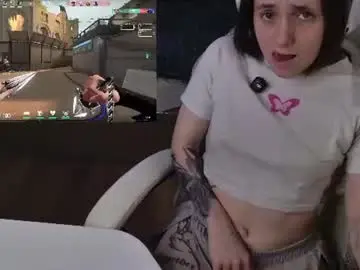 Chaturbate Best live sex cam show of luna_loveeee