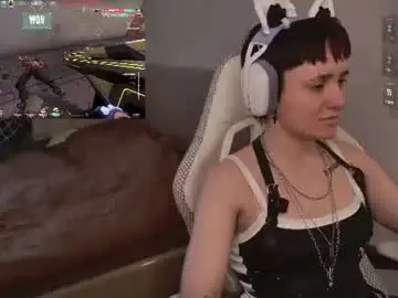 Chaturbate Watch Live Sex Cams of luna_loveeee