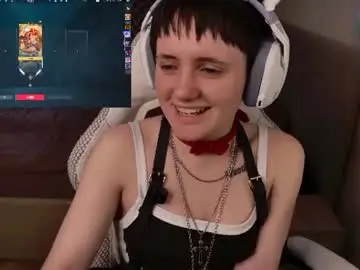 Chaturbate Live Porn of luna_loveeee
