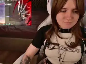 Chaturbate Live Porn of luna_loveeee