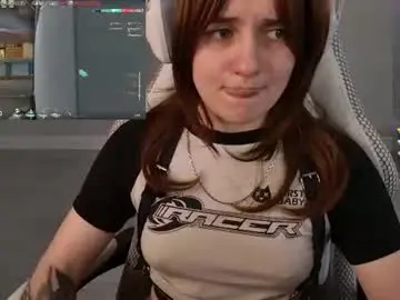 Chaturbate Live Sex Cam of luna_loveeee