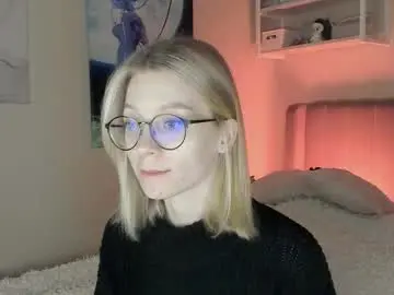 Chaturbate Adult Webcam of lunar_sofia