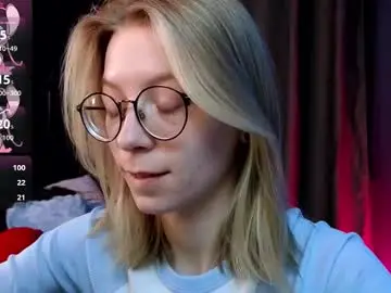 Chaturbate Sex Chat of lunar_sofia