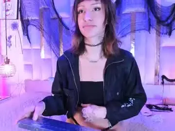 Chaturbate Live Sex of madisonwood12