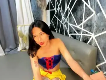 Chaturbate Adult Webcams of martina_012