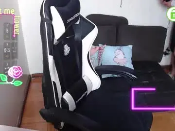 Chaturbate Adult Webcam of mel_raise