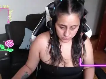 Chaturbate Adult Video Chat of mel_raise