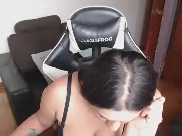 Chaturbate Adult Webcam of mel_raise