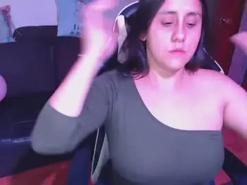Chaturbate Adult Webcams of mel_raise