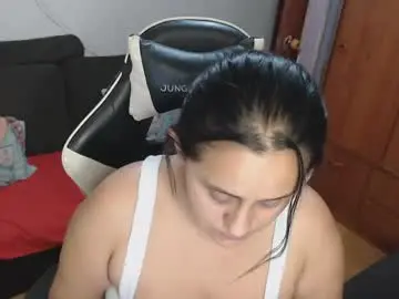 Chaturbate Private Sex Chat of mel_raise