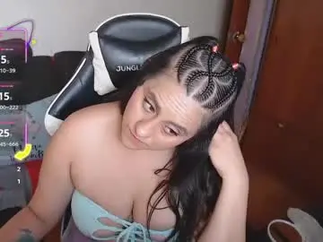 Chaturbate Adult Webcam of mel_raise
