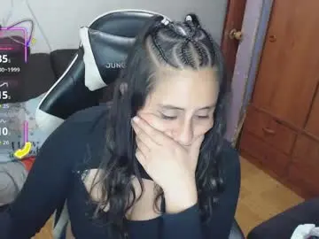 Chaturbate Best Webcam of mel_raise
