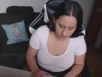 Chaturbate Free Live Porn of mel_raise