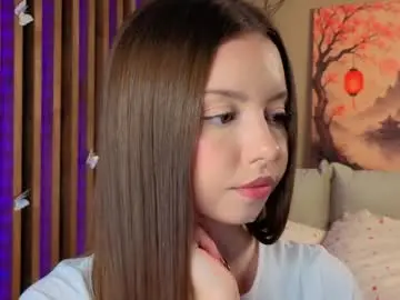Chaturbate Nude Webcam of milaice