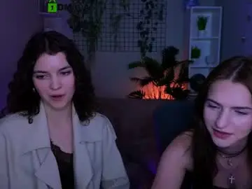 Chaturbate Adult Webcam of naomi_perl
