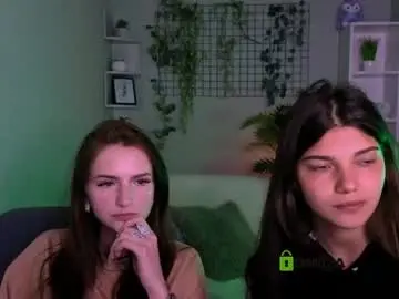 Chaturbate Adult Webcam of naomi_perl