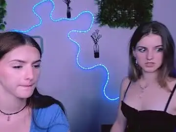 Chaturbate Live Porn of naomi_perl