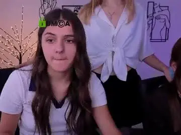 Chaturbate Adult Webcam of naomi_perl