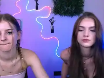 Chaturbate Sex Chat of naomi_perl