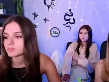 Chaturbate Sex Cam of naomi_perl