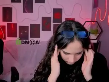 Chaturbate Best Webcam of naomi_perl