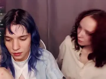 Chaturbate Nude Webcam of robin_yours