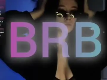 Chaturbate Sex Chat of robin_yours