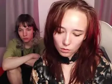 Chaturbate Nude Webcam of robin_yours