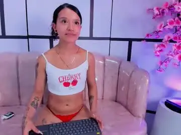 Chaturbate Live Porn of sarajoness__