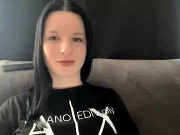 Chaturbate Nude Webcam of sweetshy99