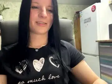 Chaturbate Nude Webcam of sweetshy99