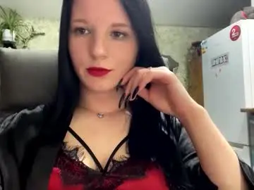 Chaturbate Nude Webcam of sweetshy99