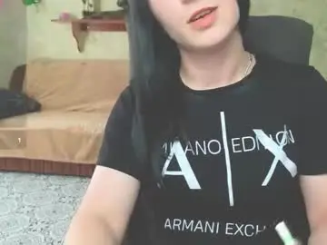 Chaturbate Live Sex Cam of sweetshy99