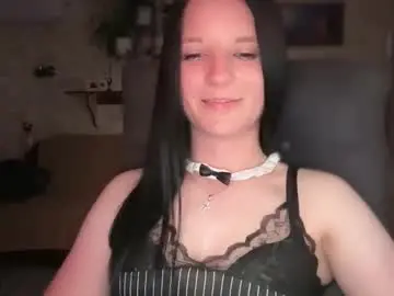 Chaturbate Live Porn of sweetshy99